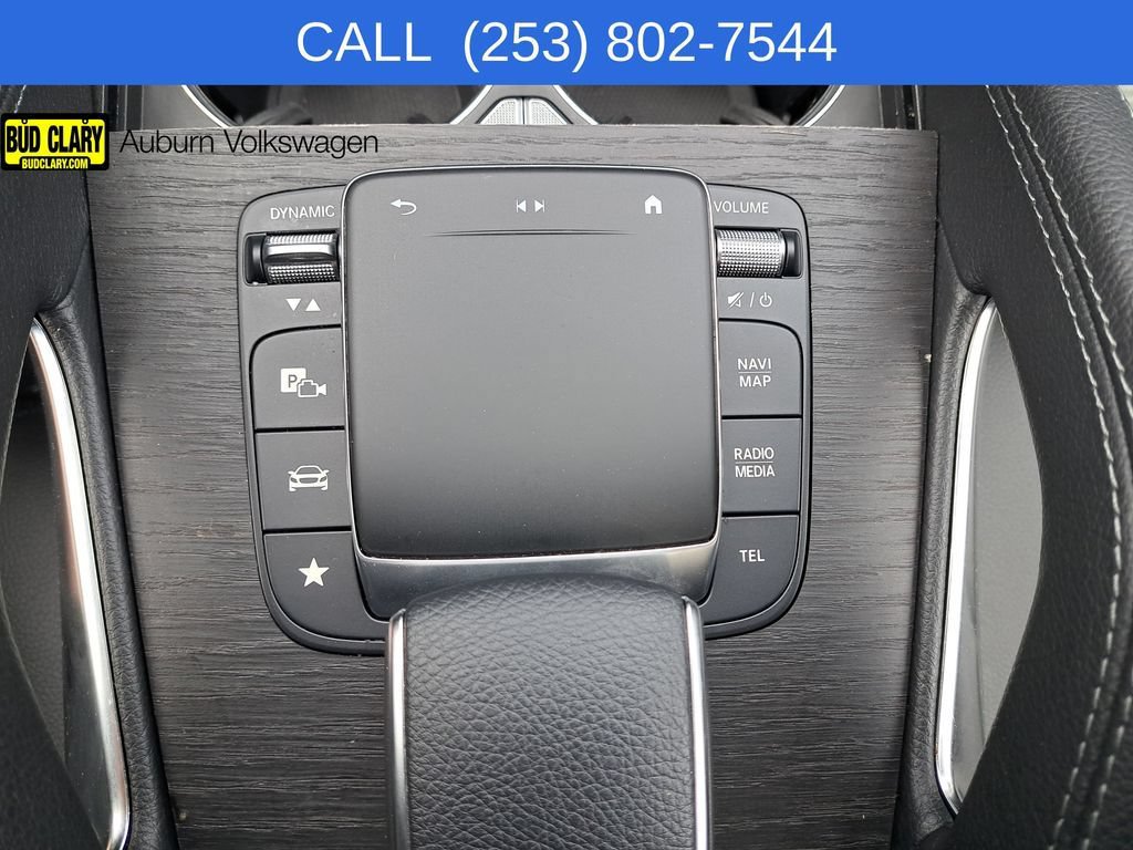 Used 2021 Mercedes-Benz GLE 350 4MATIC image 23