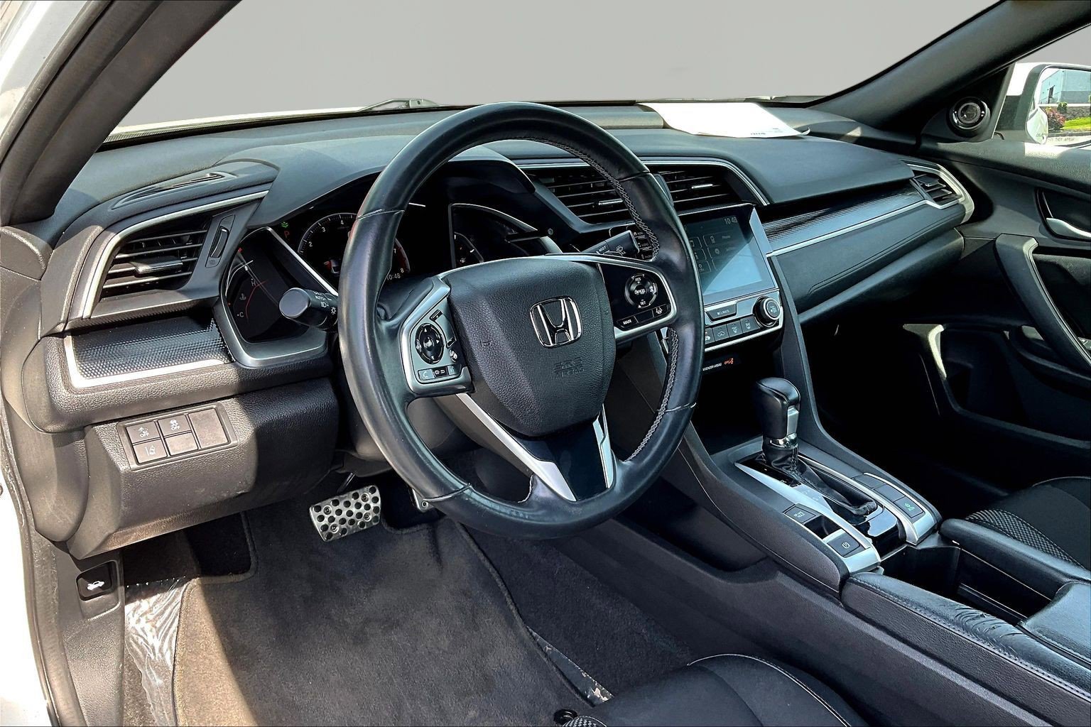 Used 2019 Honda Civic Sport image 16