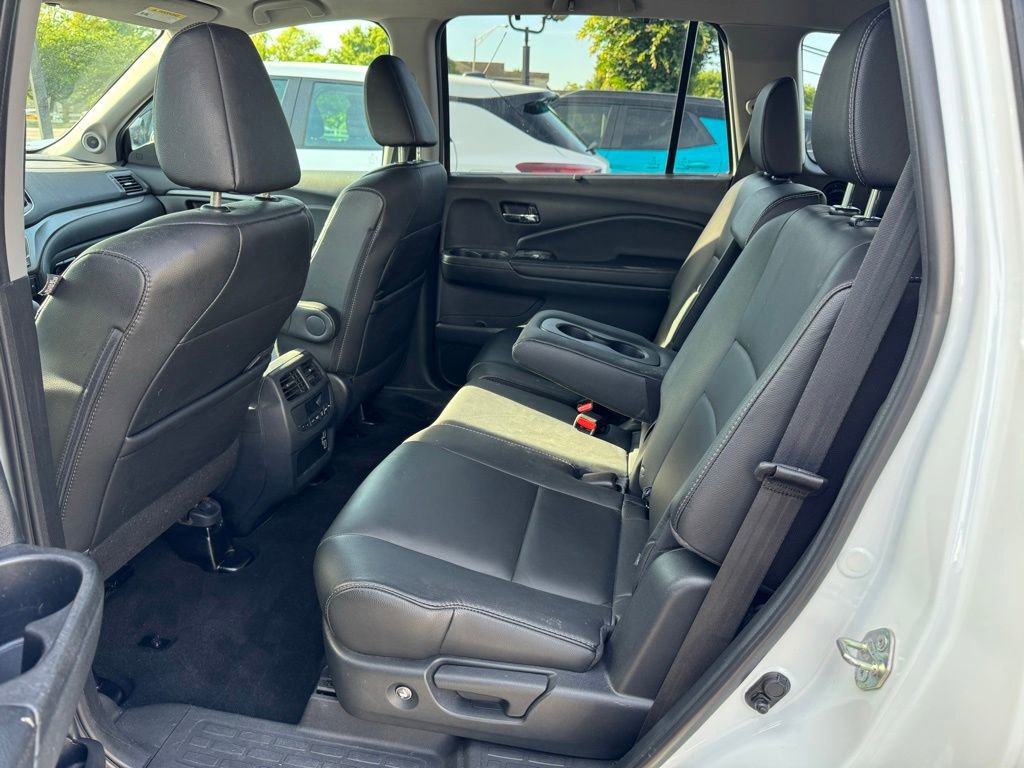 Used 2020 Honda Pilot EX-L image 12