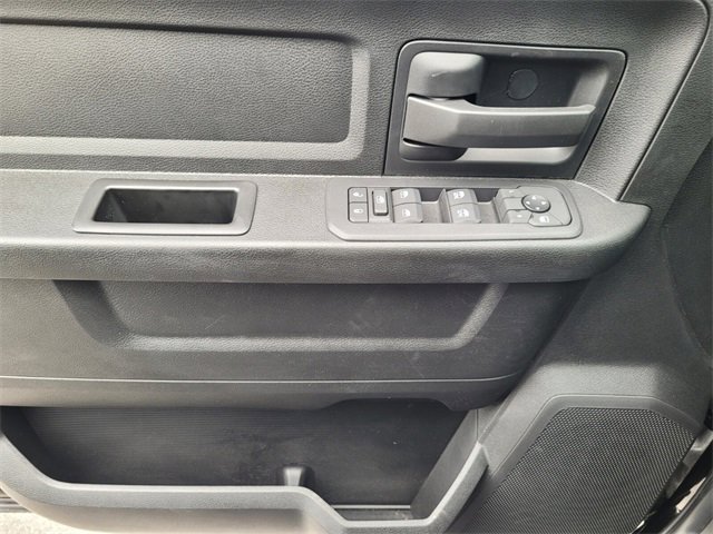 New 2025 RAM 2500 Tradesman image 27