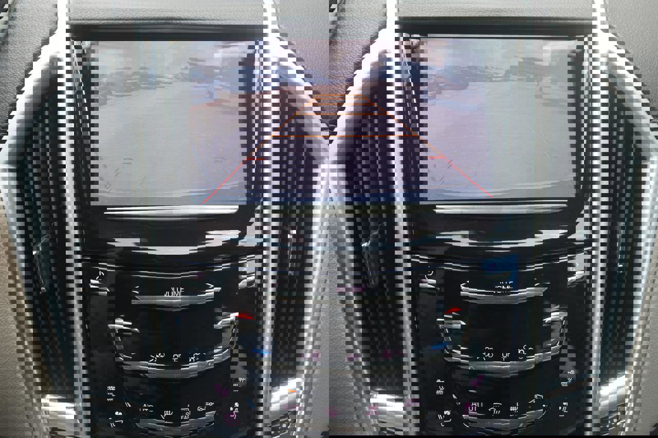 Used 2016 Cadillac SRX Premium image 27