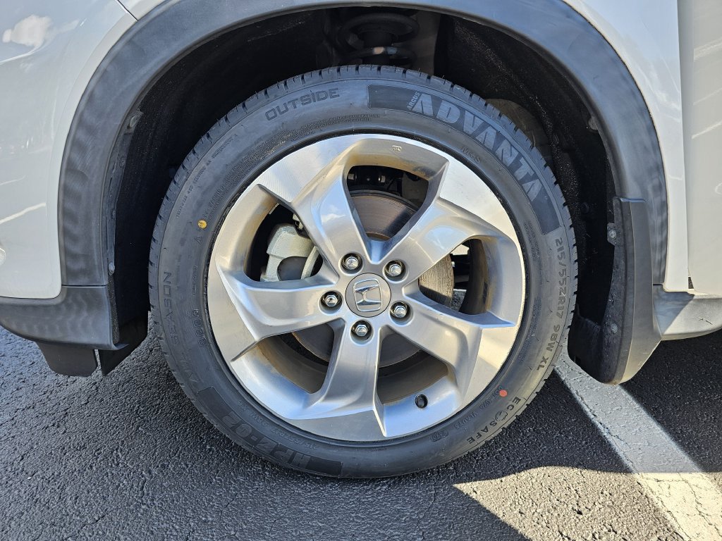 Used 2022 Honda HR-V LX image 27