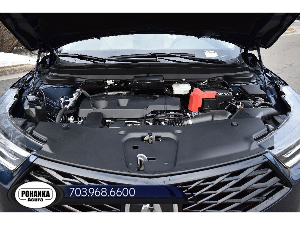 New 2026 Acura RDX w/ Technology Package image 37