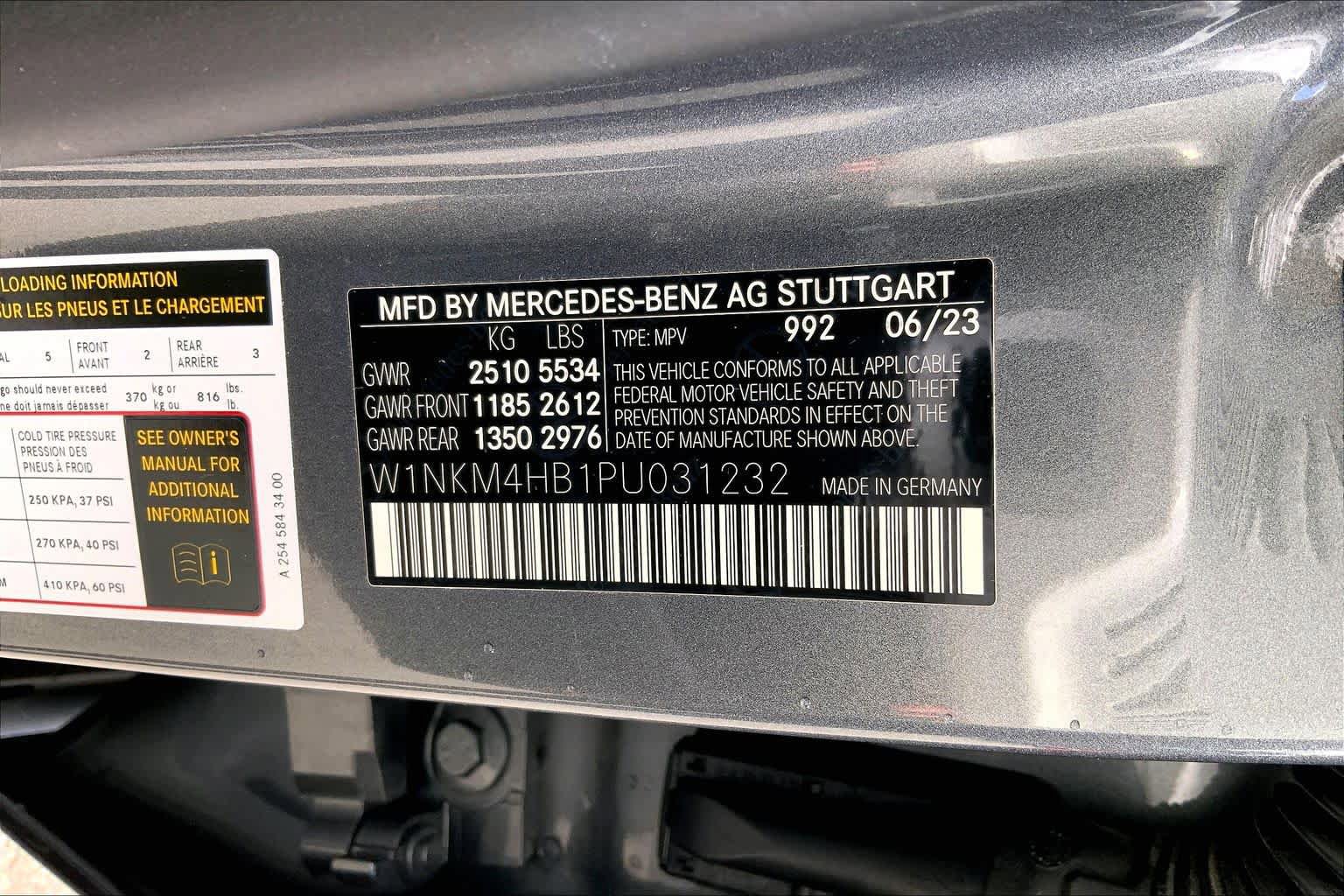 Used 2023 Mercedes-Benz GLC 300 4MATIC image 37