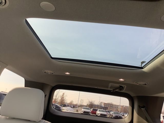 New 2026 Hyundai Palisade Limited image 43