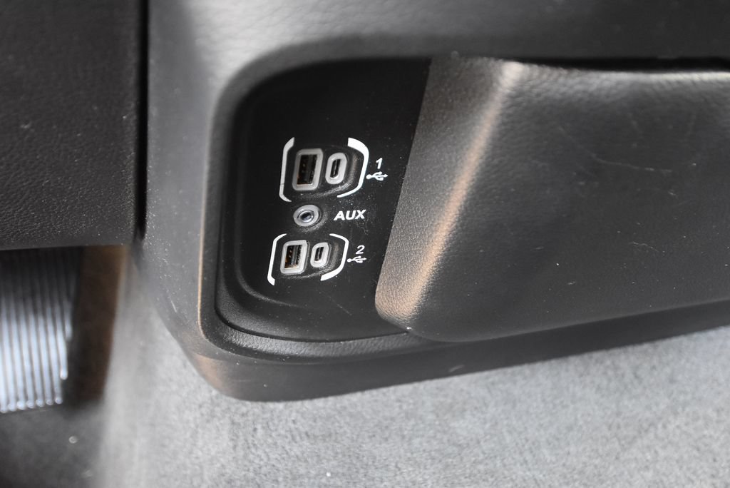 Used 2020 RAM 1500 Big Horn AWD/4WD image 44