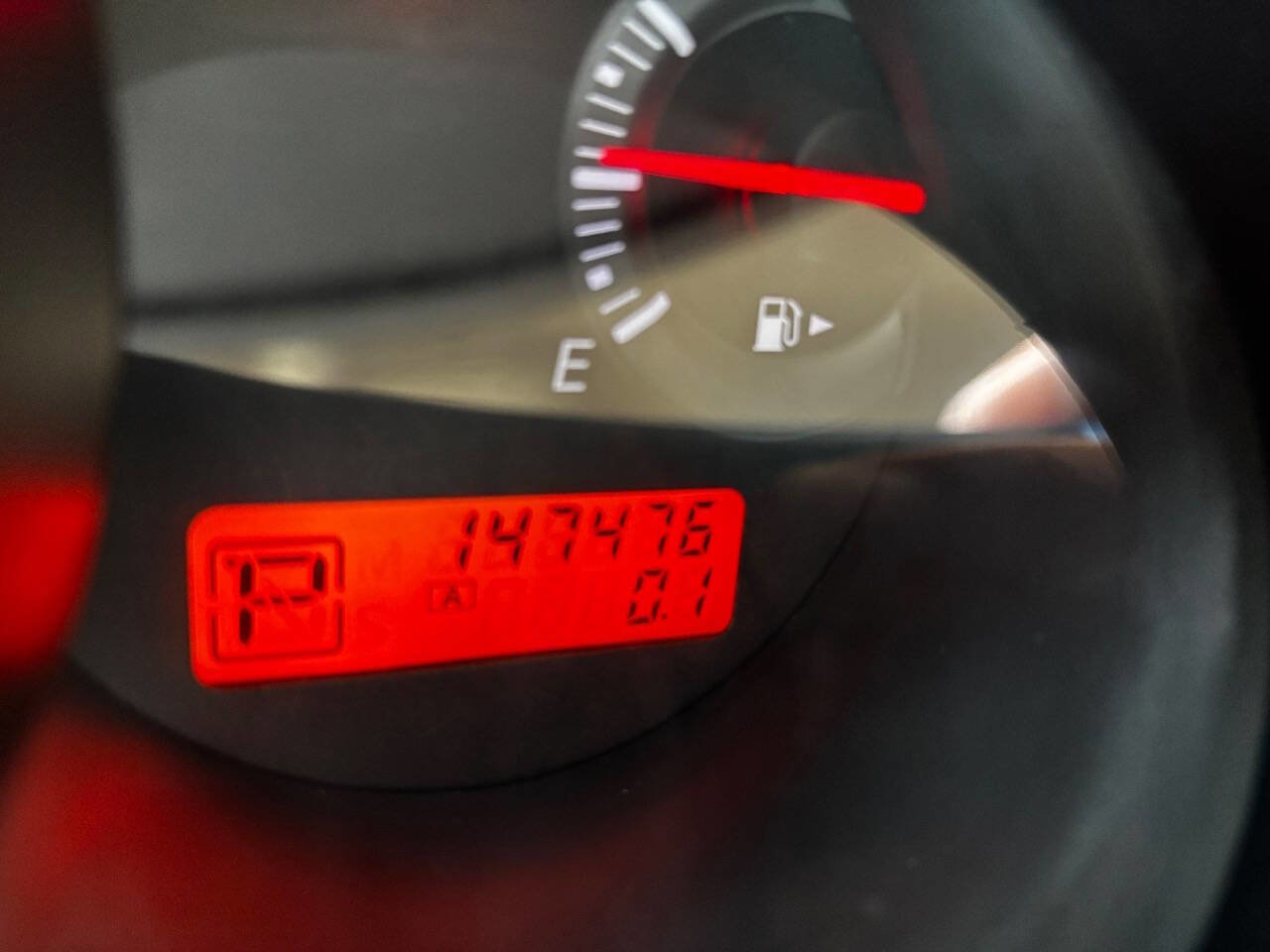 Used 2012 Nissan Versa 1.8 S w/ Plus Pkg image 23