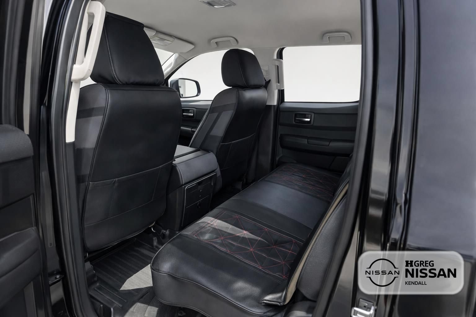 Used 2019 Toyota Tundra SR RWD image 11