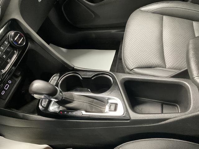 Used 2023 Buick Encore GX Essence w/ Experience Buick Package image 23