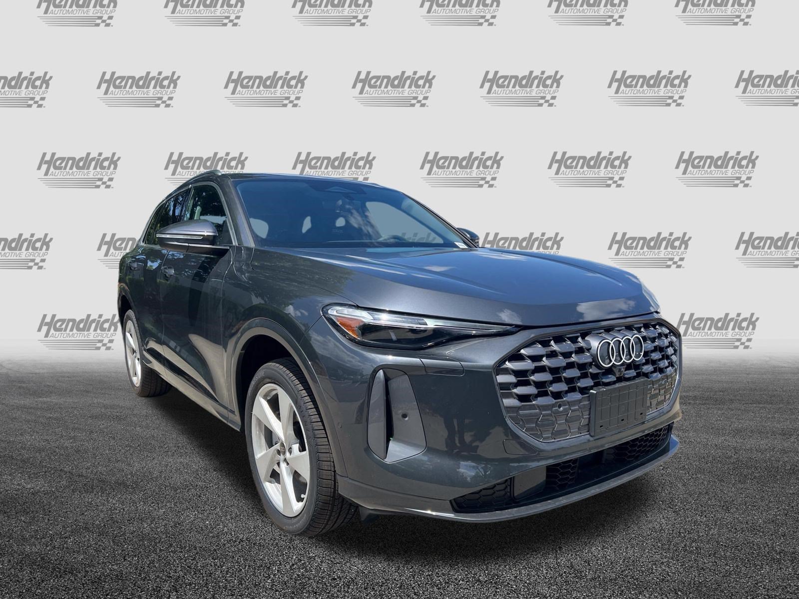 Used 2026 Audi Q5 Premium AWD/4WD image 2