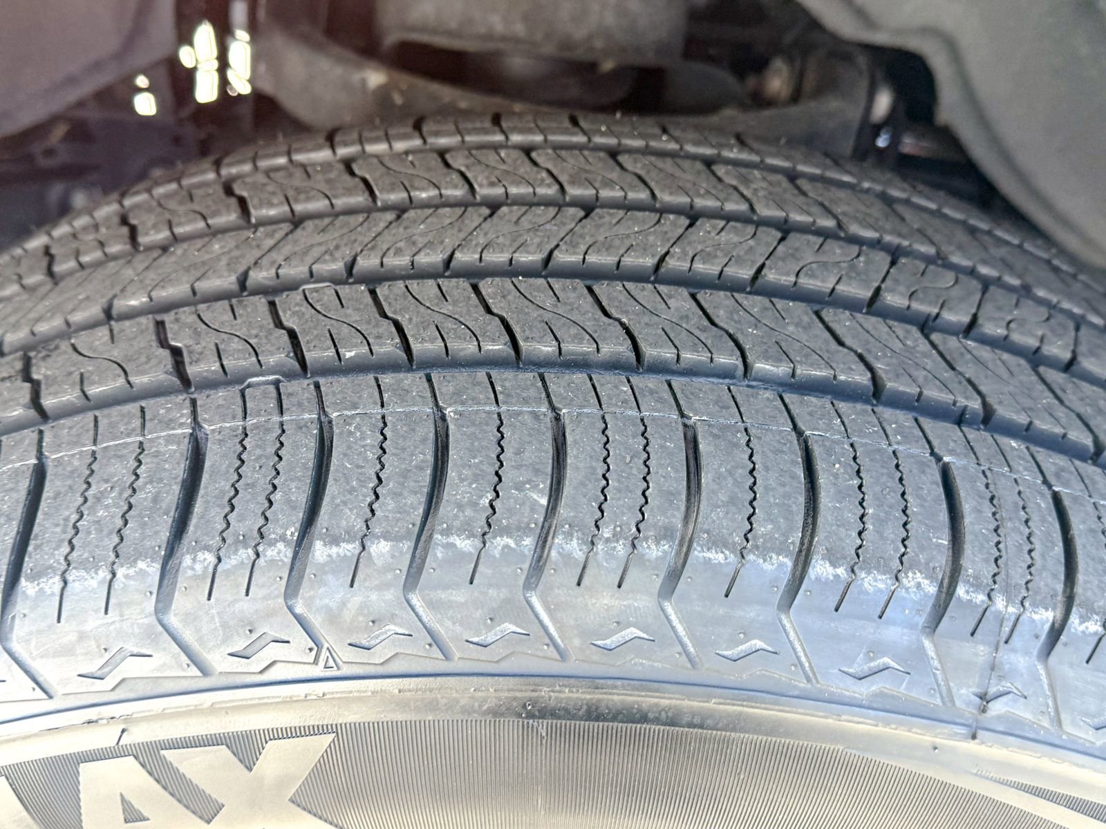 Used 2025 RAM 1500 Big Horn image 11