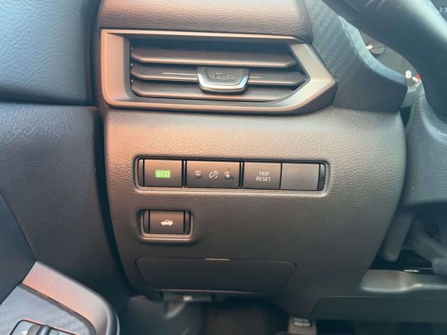 New 2025 Nissan Sentra S image 22