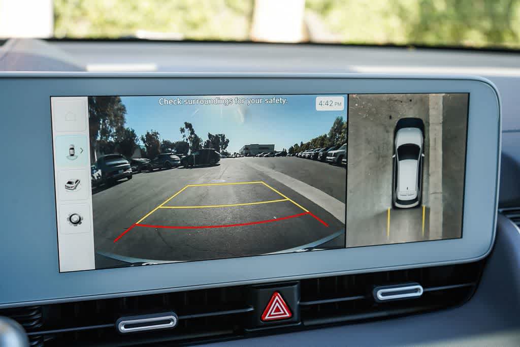 Certified 2024 Hyundai Ioniq 5 Limited RWD image 23