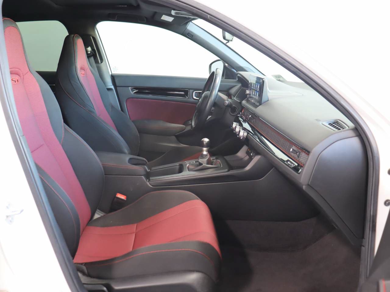 Used 2024 Honda Civic Si image 18