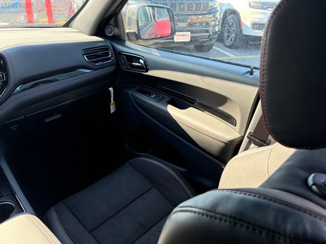 New 2026 Dodge Durango GT image 36