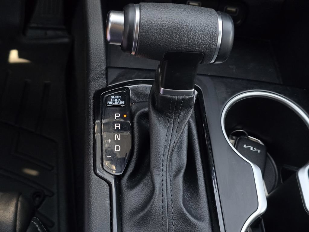 Used 2023 Kia K5 GT-Line w/ GT-Line Premium Package FWD image 21