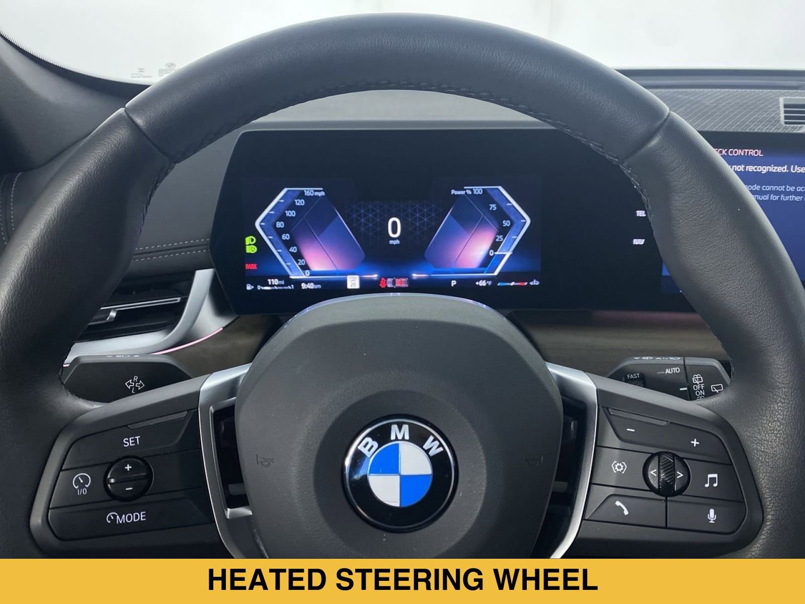 Used 2025 BMW X1 xDrive28i w/ Convenience Package AWD/4WD image 3
