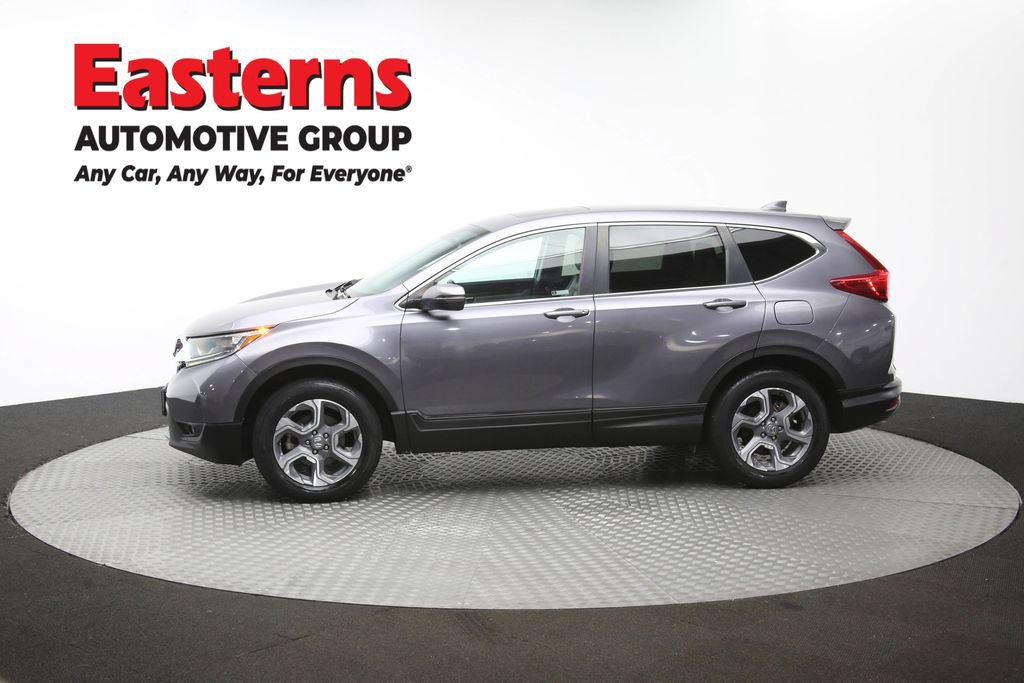 Used 2018 Honda CR-V EX-L image 61