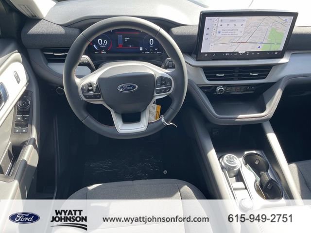 New 2026 Ford Explorer Active image 14