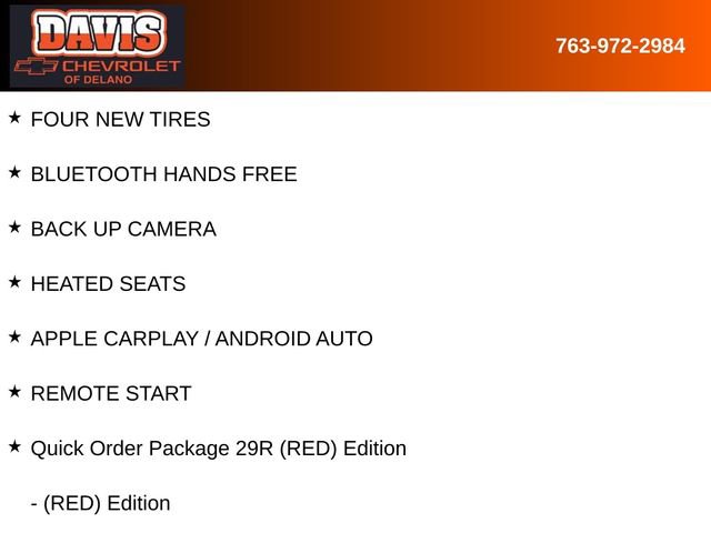 Used 2023 Jeep Compass Limited AWD/4WD image 5