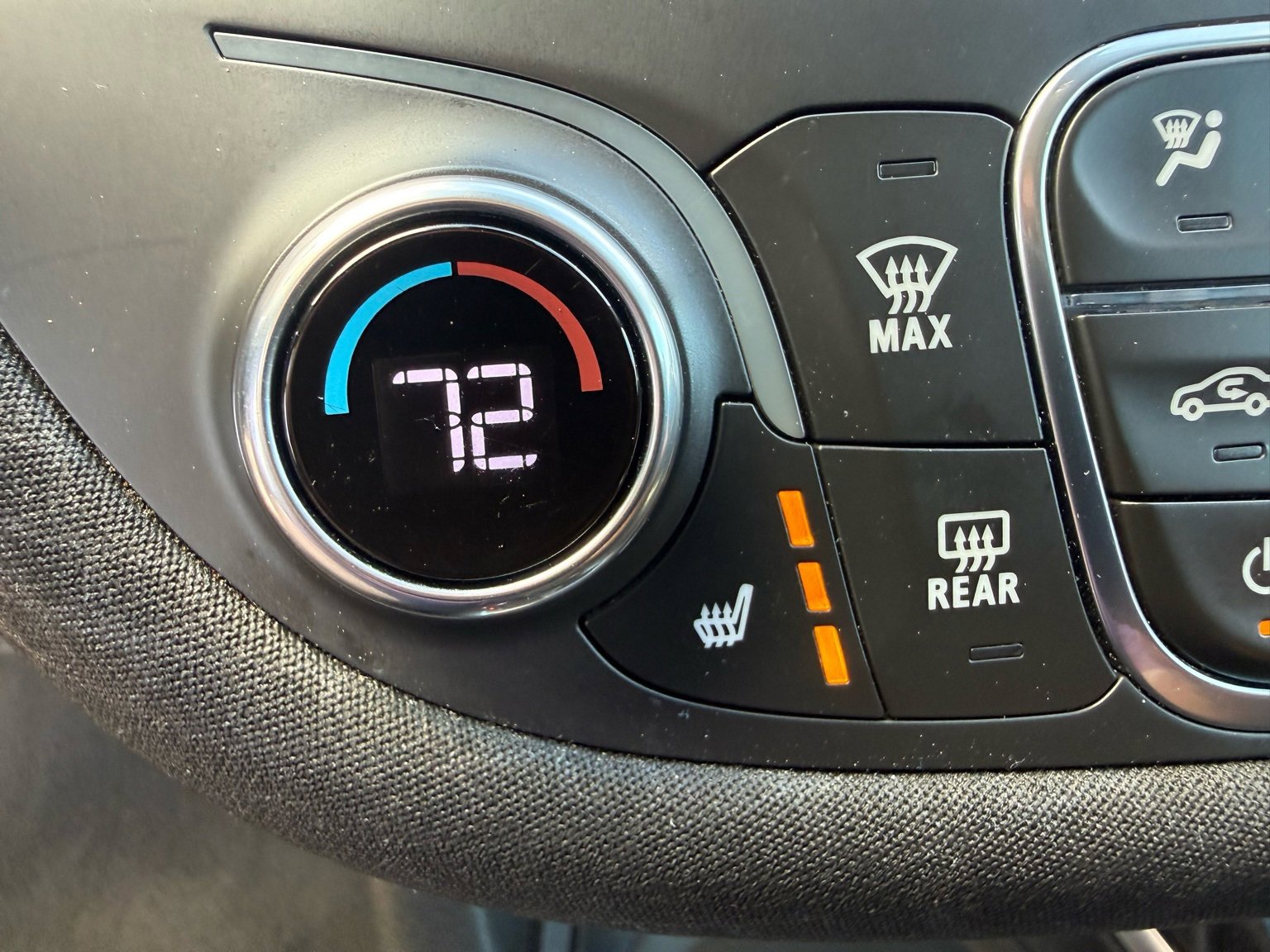 Certified 2024 Chevrolet Malibu LT image 24