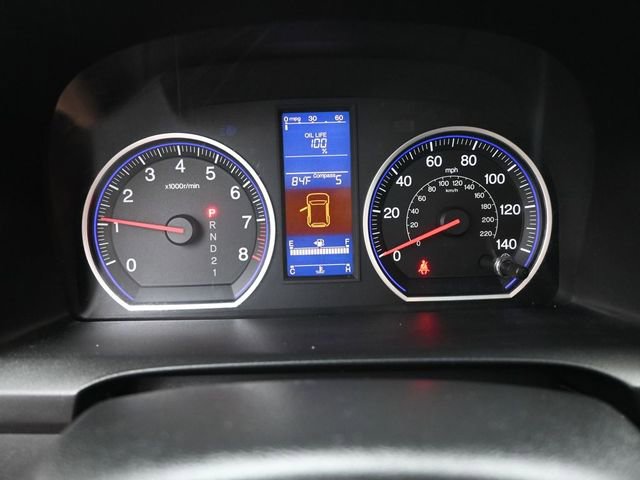 Used 2010 Honda CR-V EX image 9