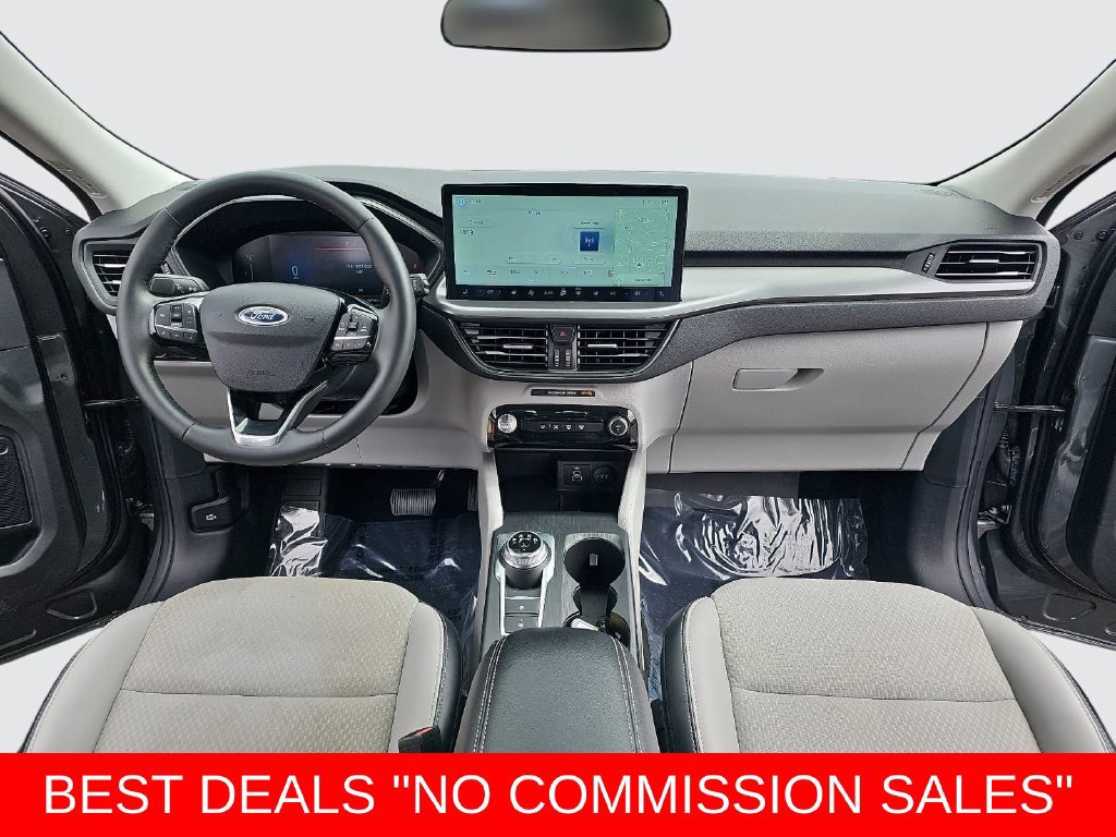 Used 2025 Ford Escape SE FWD image 9