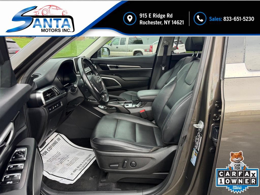 Used 2022 Kia Telluride S AWD/4WD image 6