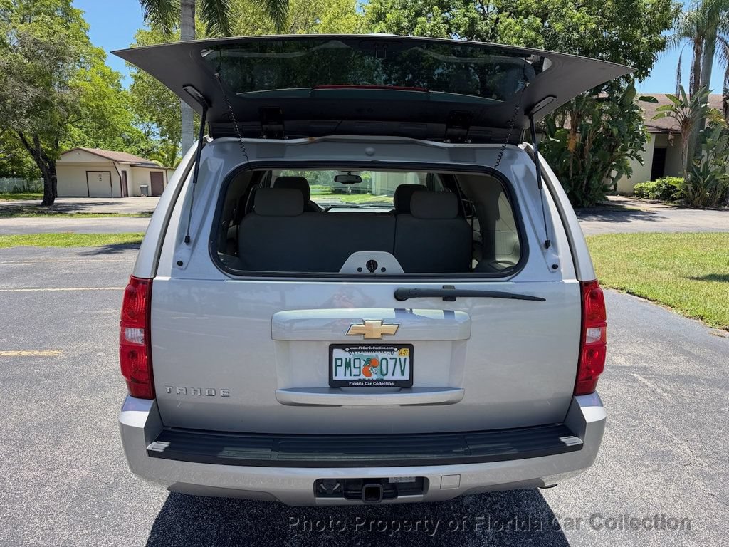 Used 2007 Chevrolet Tahoe LS RWD image 84