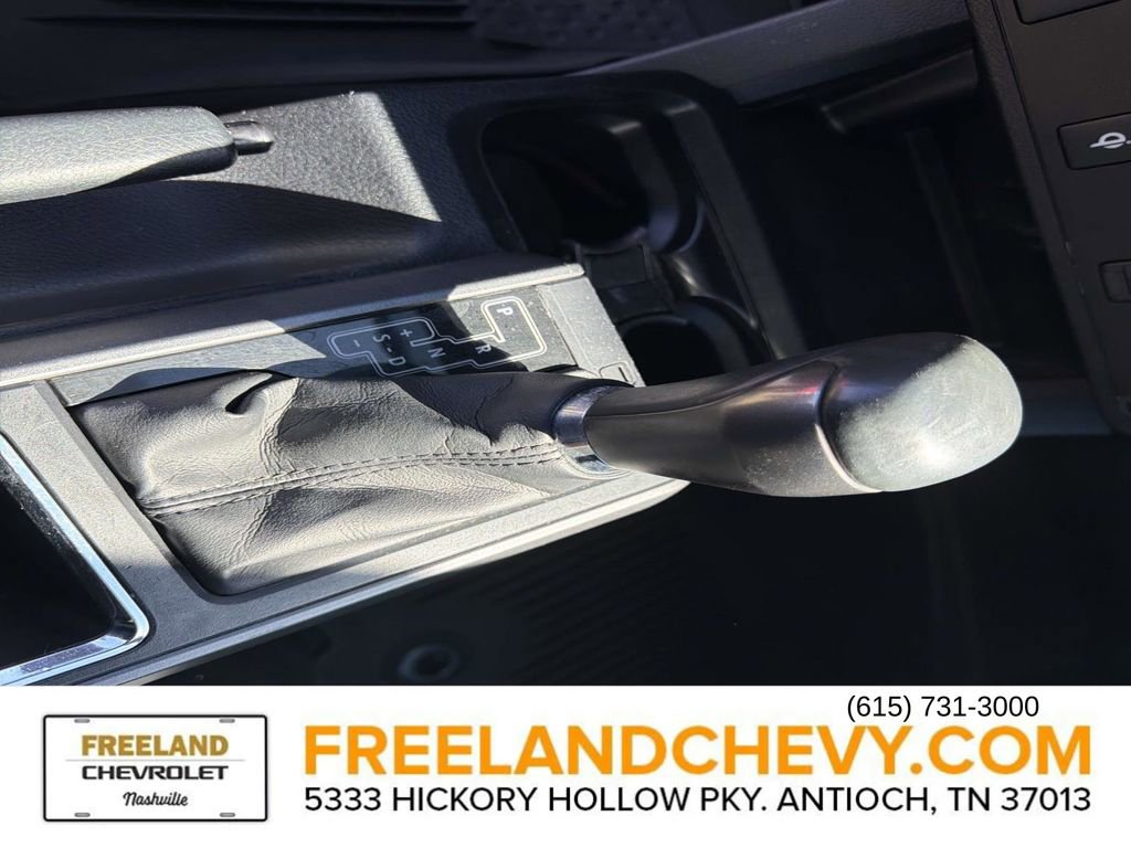 Used 2017 Toyota Tacoma TRD Sport w/ Tow Package (A/T) image 34