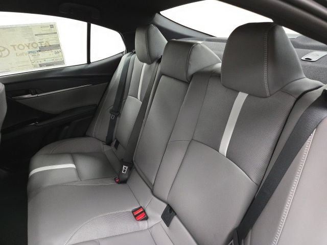 New 2026 Toyota Camry SE FWD image 16