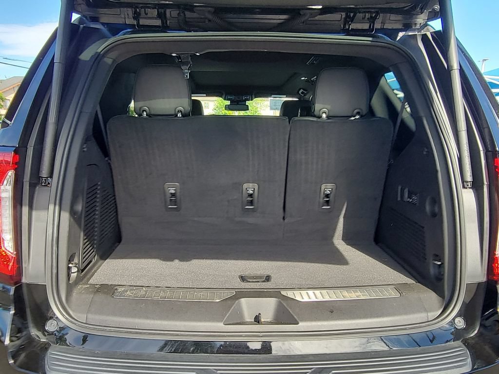 Used 2023 GMC Yukon Denali AWD/4WD image 27