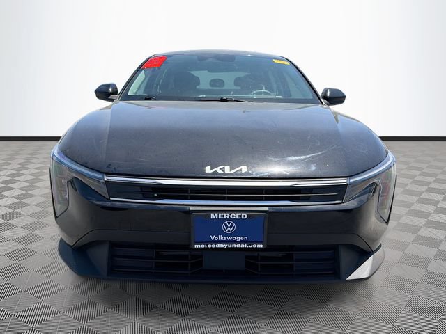 Used 2025 Kia K4 FWD image 2
