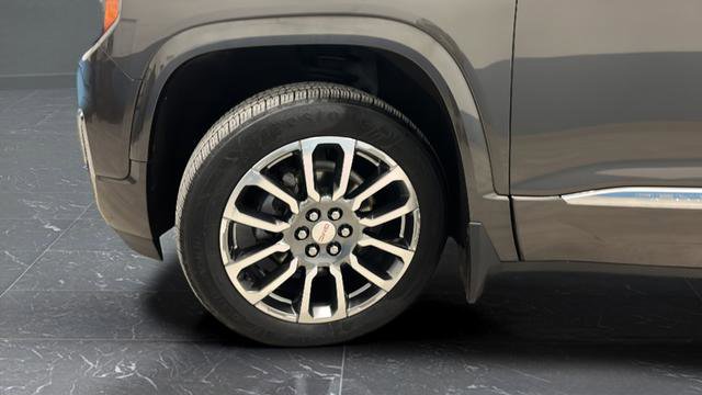 Used 2020 GMC Acadia Denali image 40