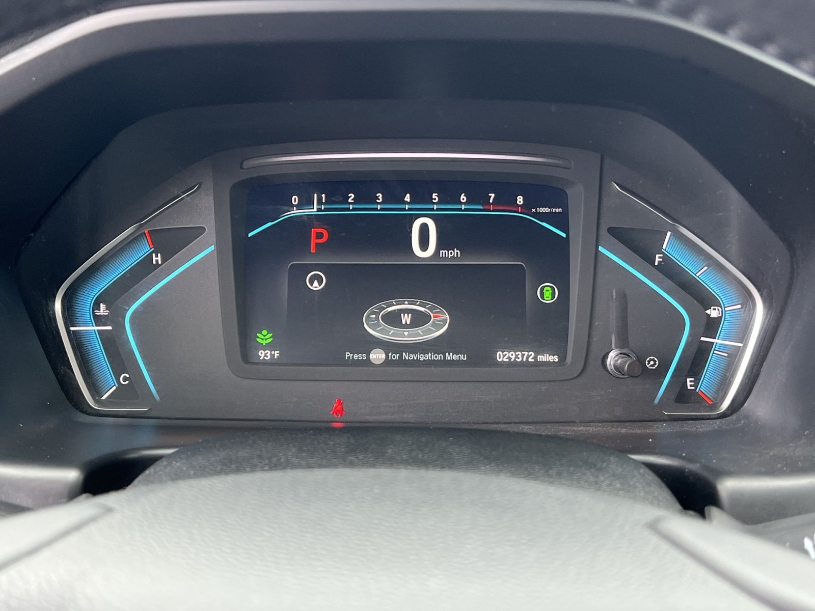 Used 2023 Honda Odyssey Touring image 15