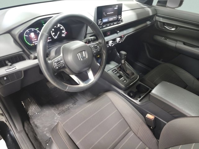 Used 2024 Honda CR-V Sport image 29