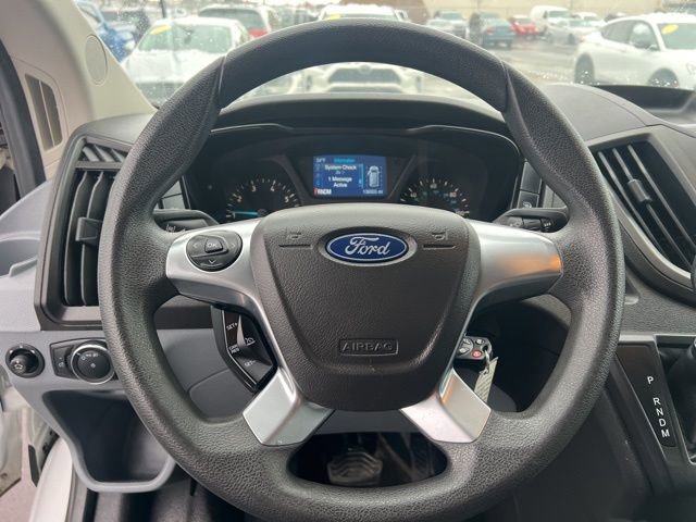 Used 2019 Ford Transit 350 148 High Roof Extended image 19