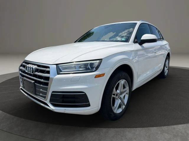 Used 2018 Audi Q5 2.0T Premium AWD/4WD image 1