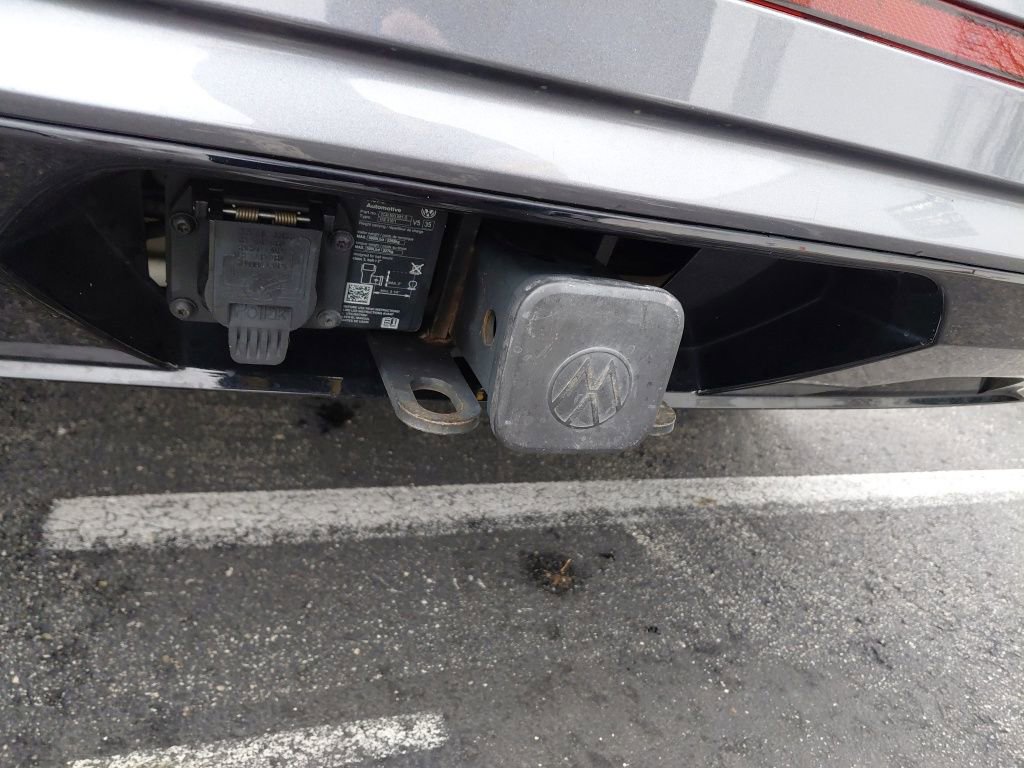 Used 2022 Volkswagen Atlas SEL Premium image 15