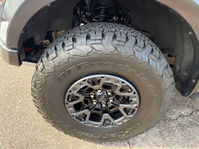 Used 2024 Ford F150 Raptor w/ Equipment Group 803A Raptor R AWD/4WD image 25