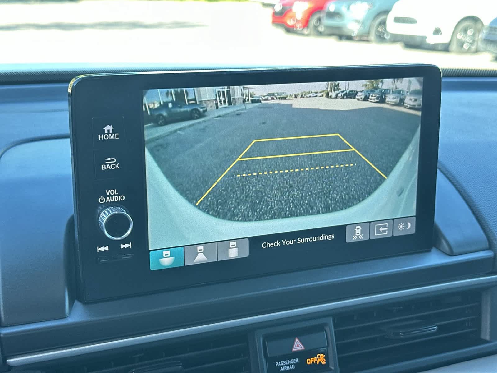 Certified 2023 Honda Pilot EX-L image 18