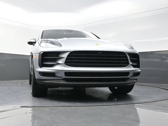 Used 2019 Porsche Macan AWD/4WD image 32
