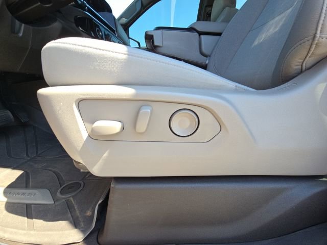 Used 2024 Chevrolet Silverado 1500 LT w/ Protection Package image 21