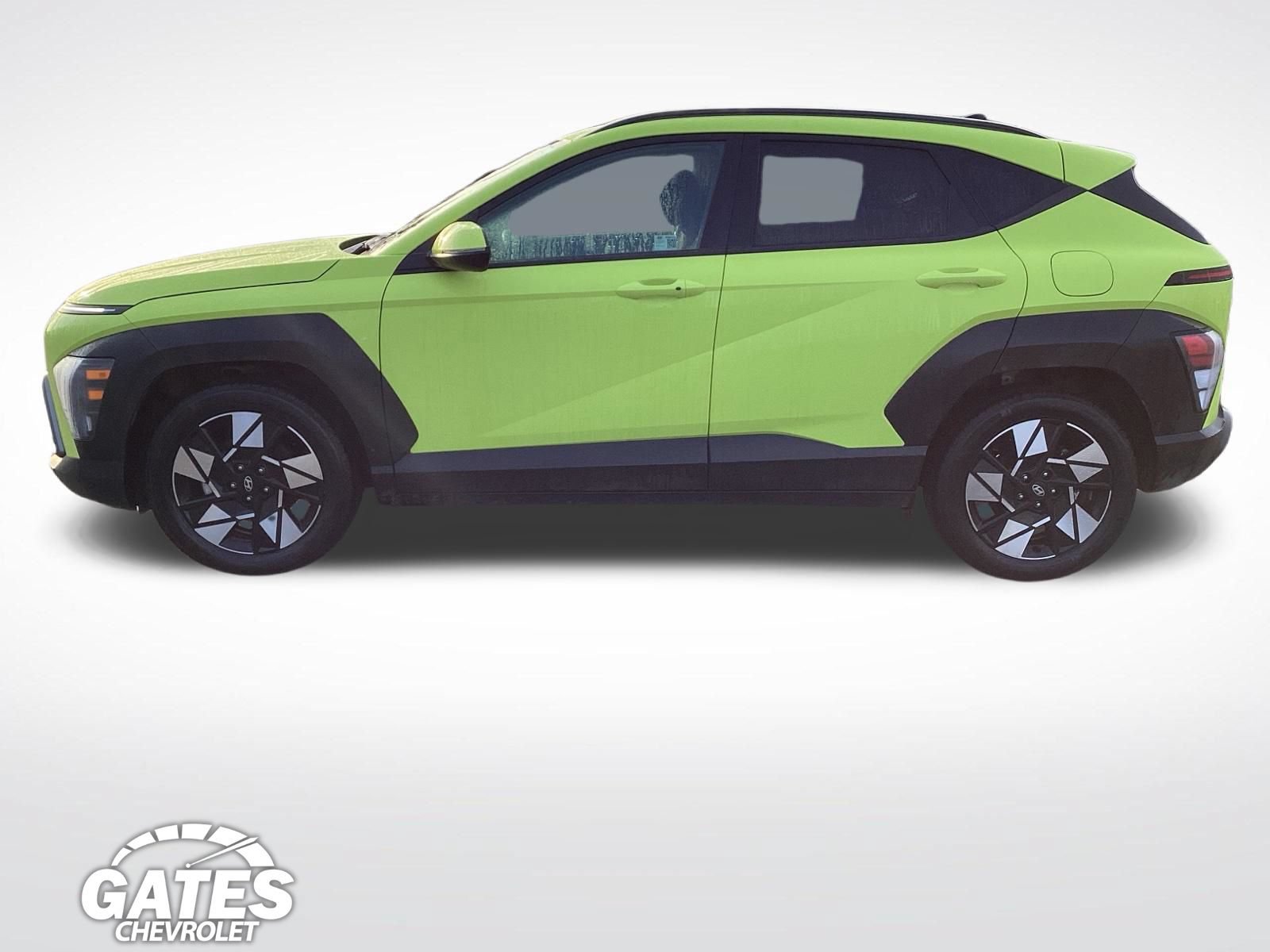 Used 2025 Hyundai Kona SEL FWD image 6