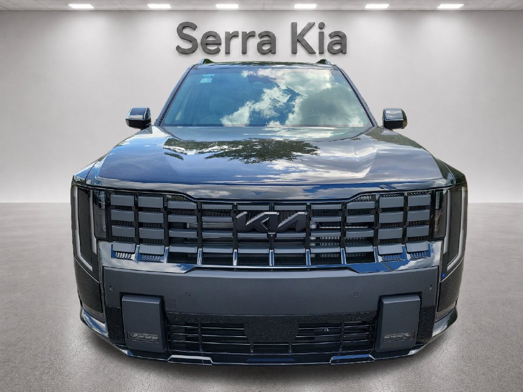 New 2027 Kia Telluride SX X-Line AWD/4WD image 8