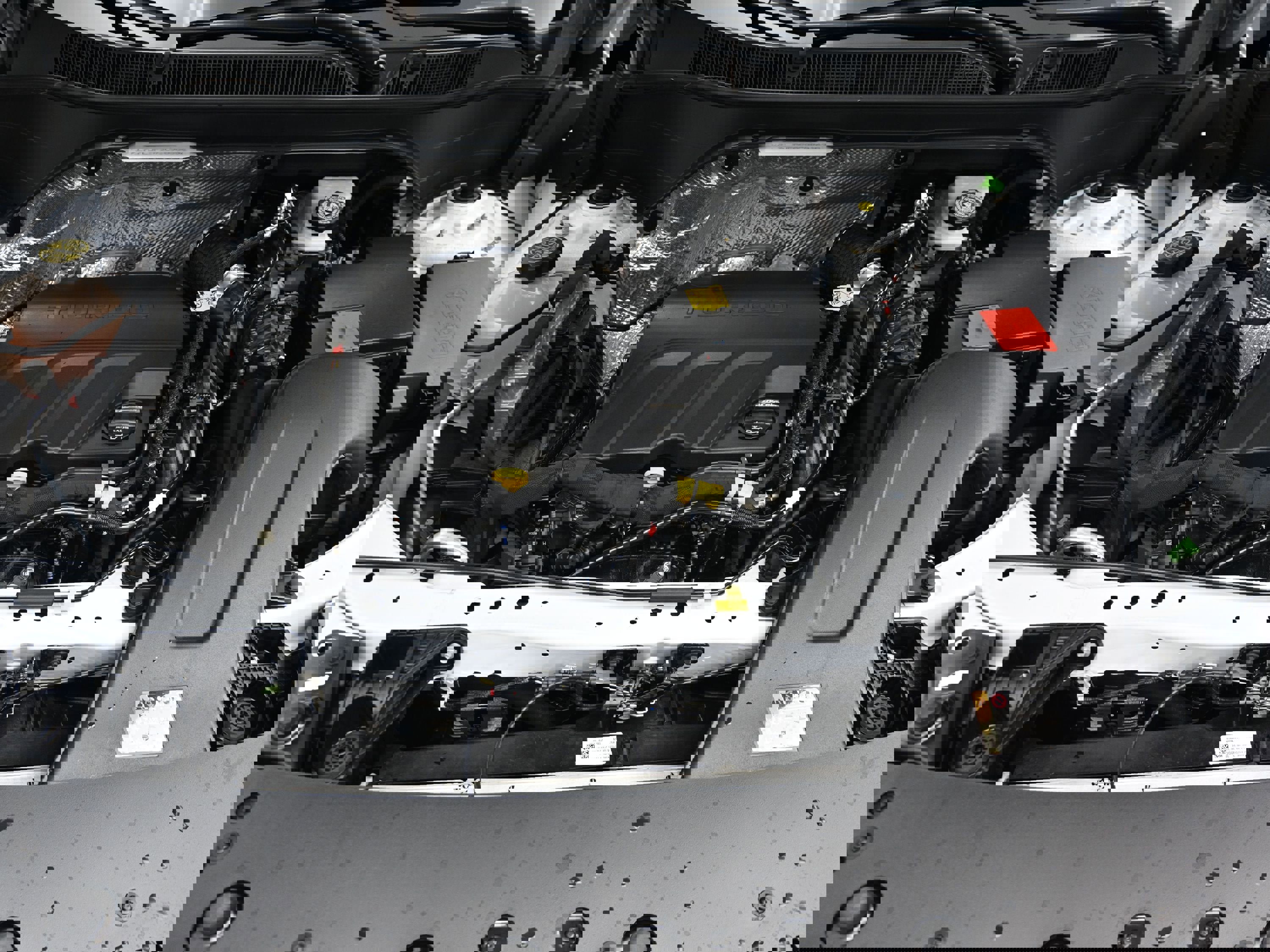 Certified 2025 Chevrolet Trax RS w/ Driver Confidence Package image 31