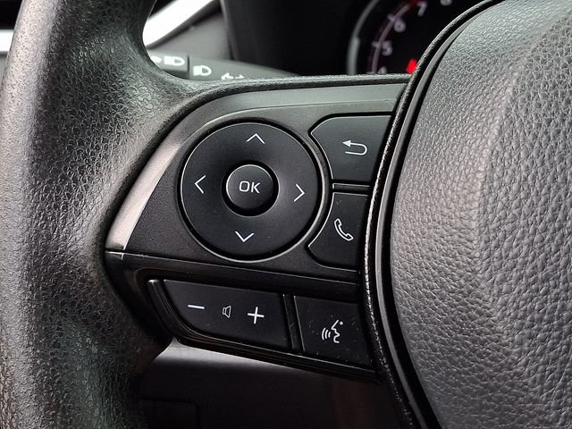 Used 2024 Toyota RAV4 XLE AWD/4WD image 16