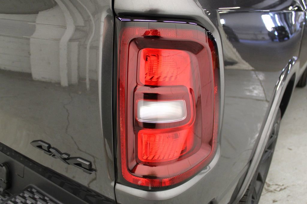 New 2026 RAM 1500 Laramie w/ Night Edition image 45