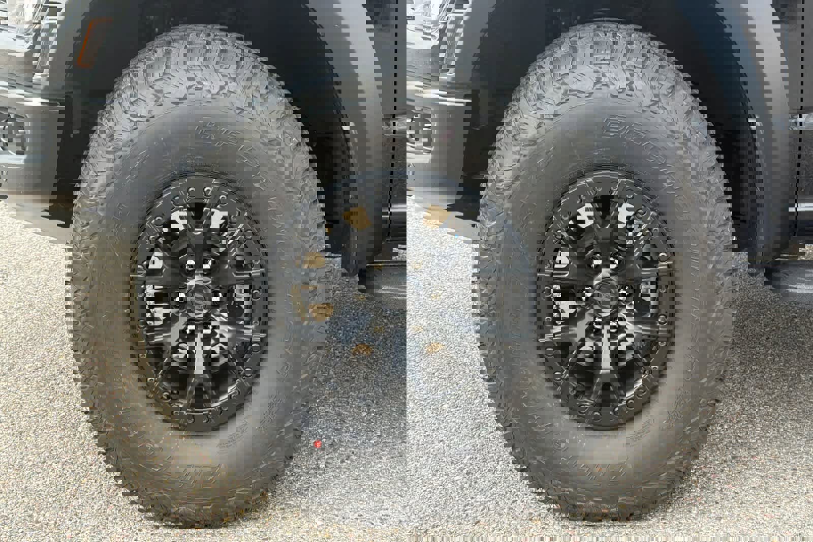 Certified 2023 Ford F150 Raptor w/ Equipment Group 802A Raptor R image 26