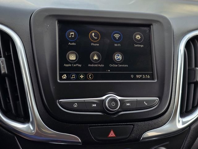 Used 2019 Chevrolet Equinox LT FWD image 19